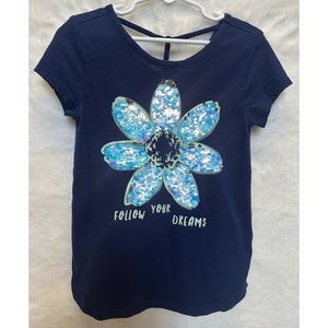 Girls shirt